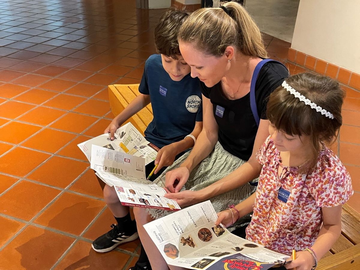 A Day for Mom: Free General Admission & Store Perks!