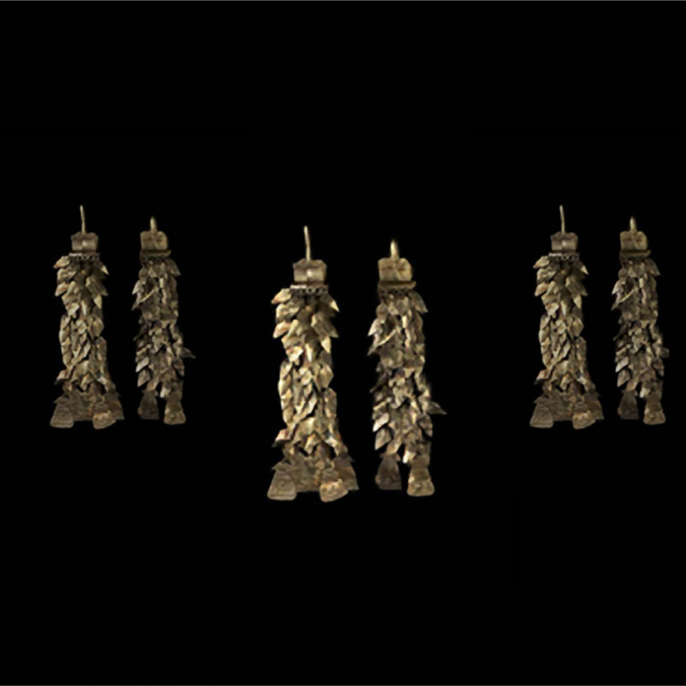 The Gold of Troy: Ancient Jewelry from the Penn Museum Collection