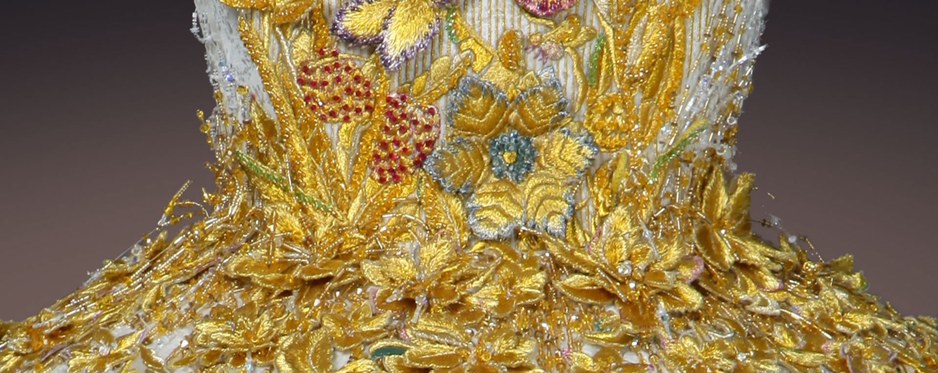 Guo Pei: Art of Couture - Bowers Museum