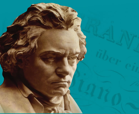 Beethoven: The Late Great