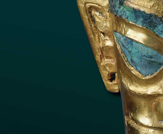 China's Lost Civilization: The Mystery Of Sanxingdui