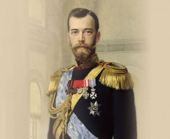 The Tsars' Cabinet: Two Hundred Years of Decorative Arts Under The Romanovs