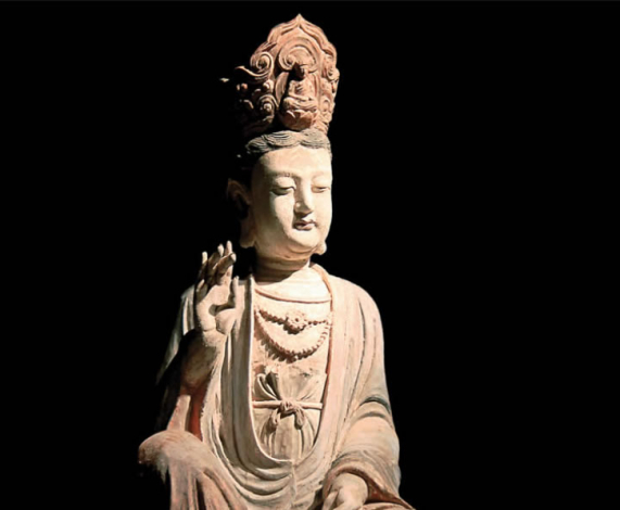 Ancient Arts of China: A 5000 Year Legacy