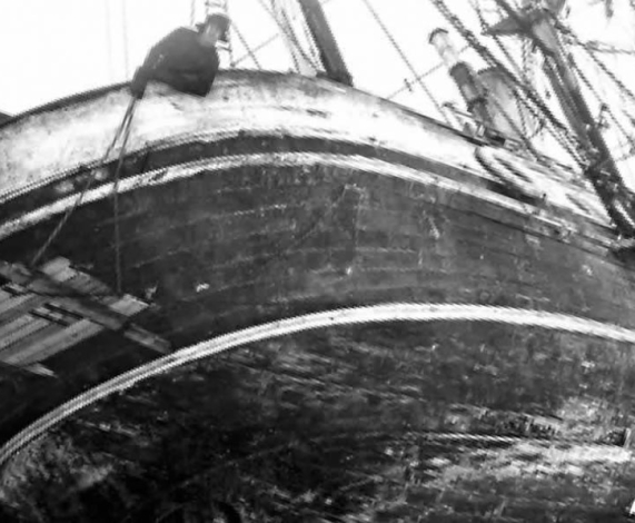 Endurance: The Antarctic Legacy of Sir Ernest Shackleton and Frank Hurley