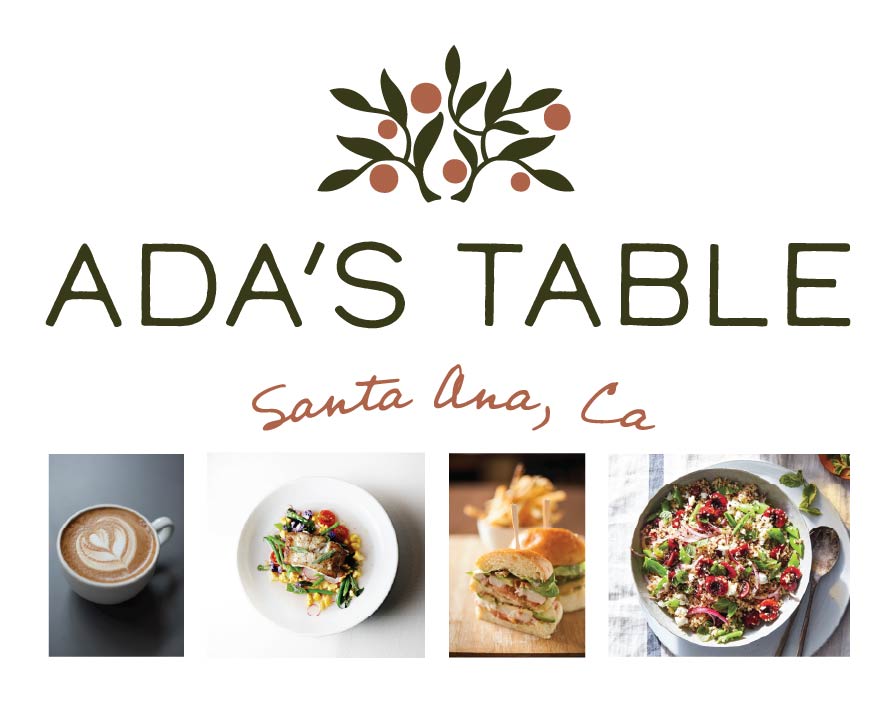 Ada's Table