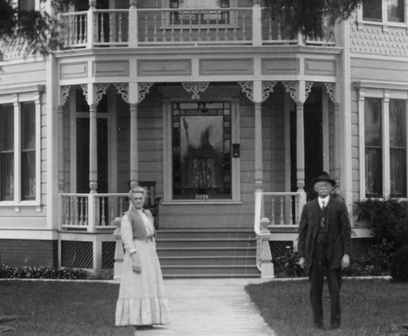 Bowers Legacy: The Making of a Museum