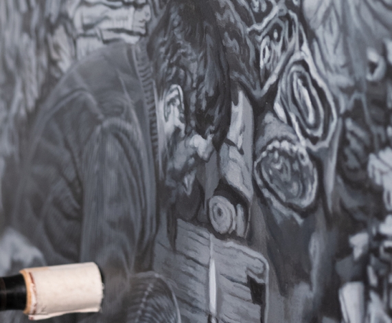 Xiaoze Xie: Reimagining the Library Cave at Dunhuang
