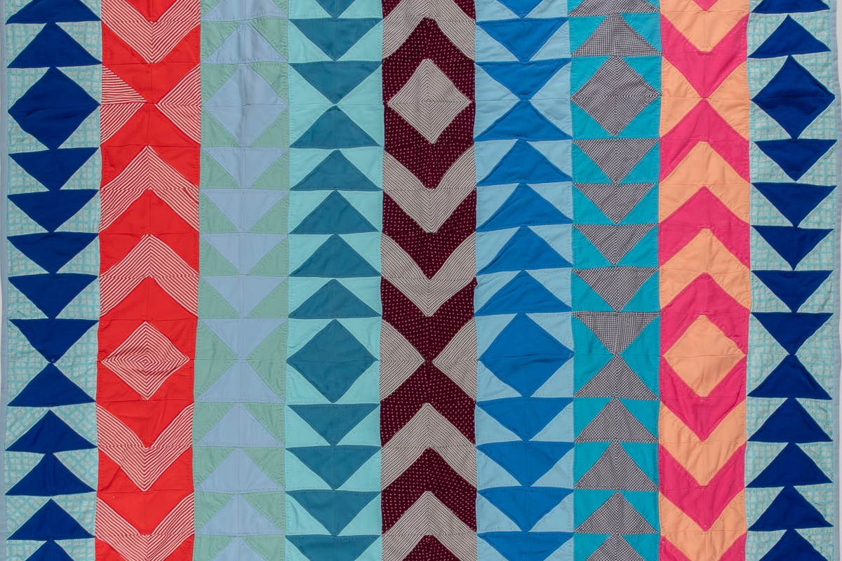 Bowers Museum Quilt Fair