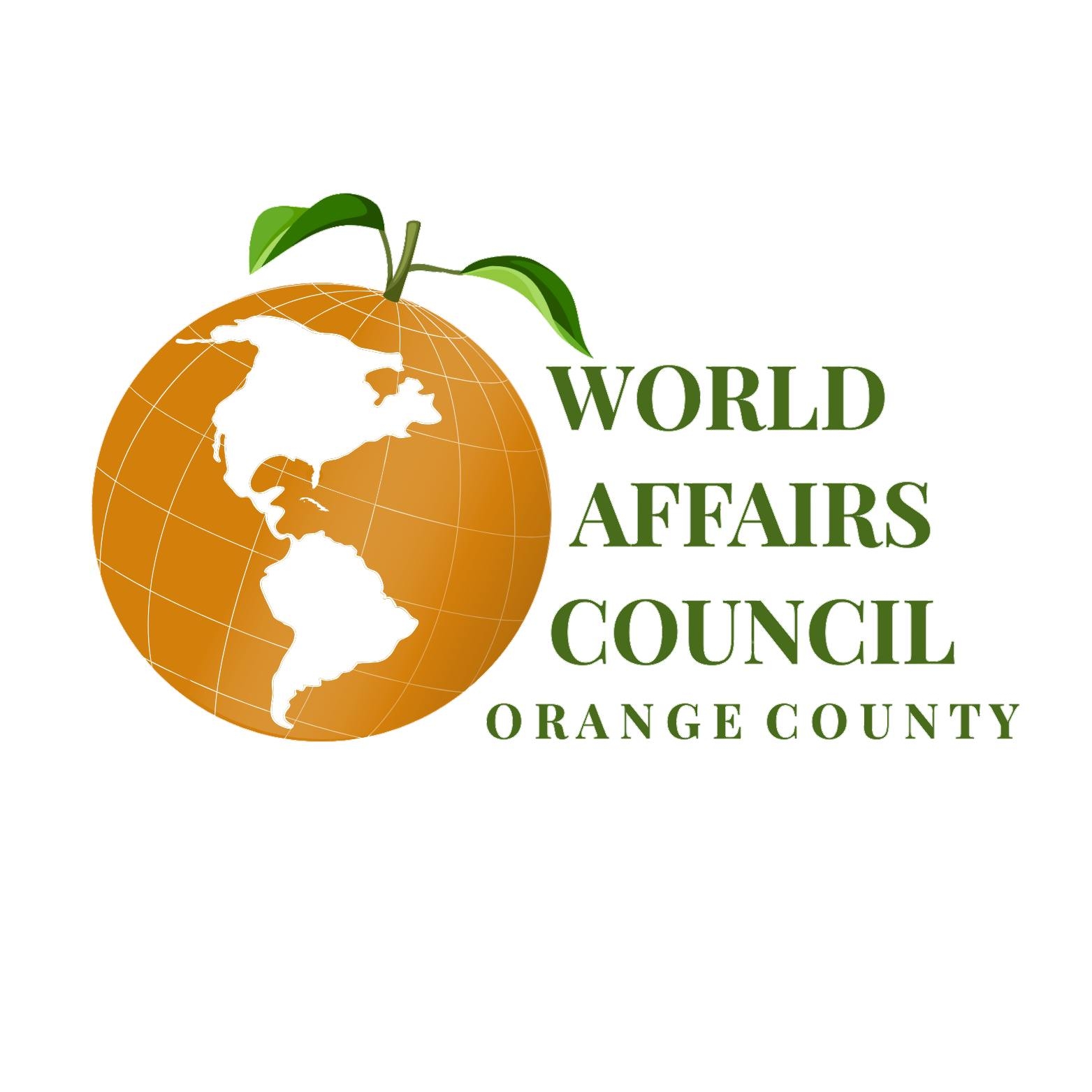 Jan 23 World Affairs Council logo