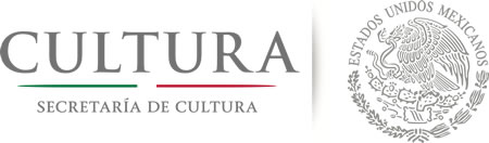 logo Secretaria de cultura 2015