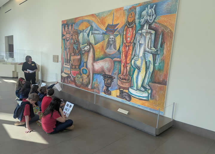 Indigenous Communities Around the World