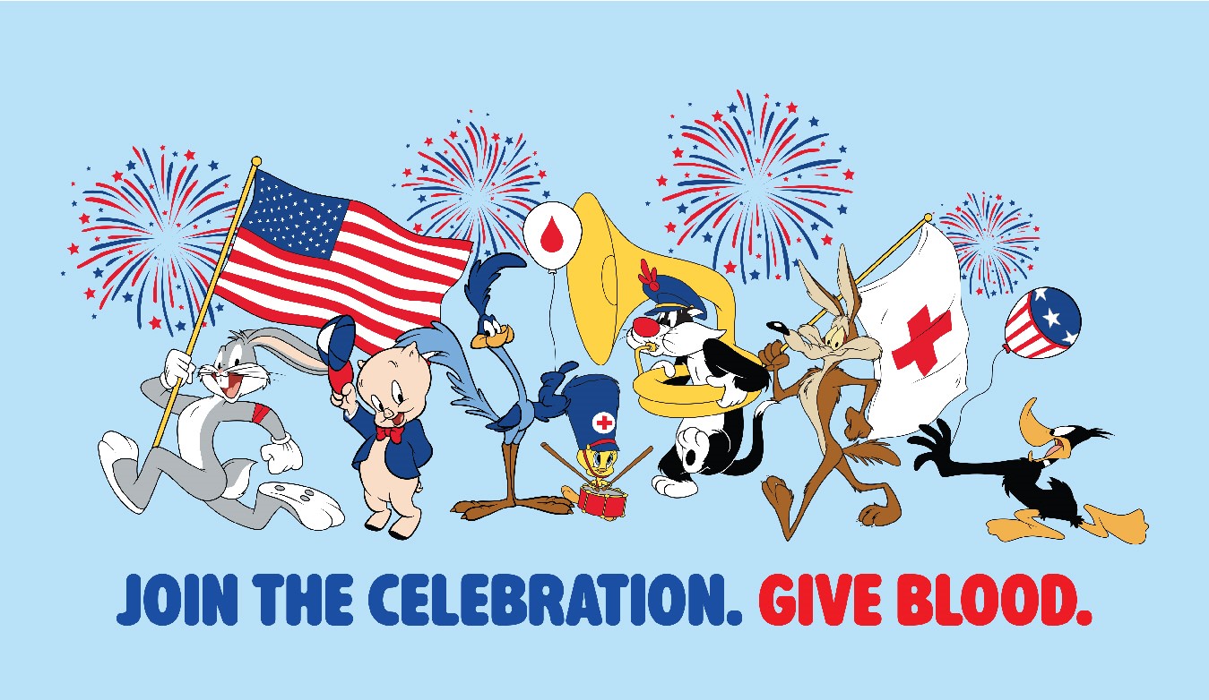 Red Cross Blood Drive at Bowers Museum