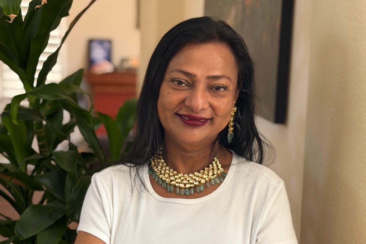 BSOC: Glimpse into Jewelry from Northern India with Chumki De Sarkar