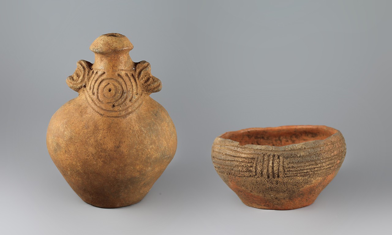 Preserved in Pottery: Ceramics of the Taíno - EasyBlog - Bowers Museum