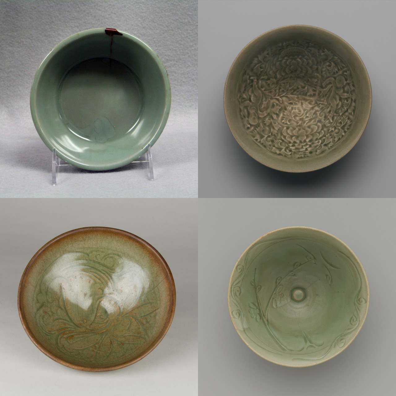 Celadon and the Song: A Legacy - Collection Blog - Bowers Museum