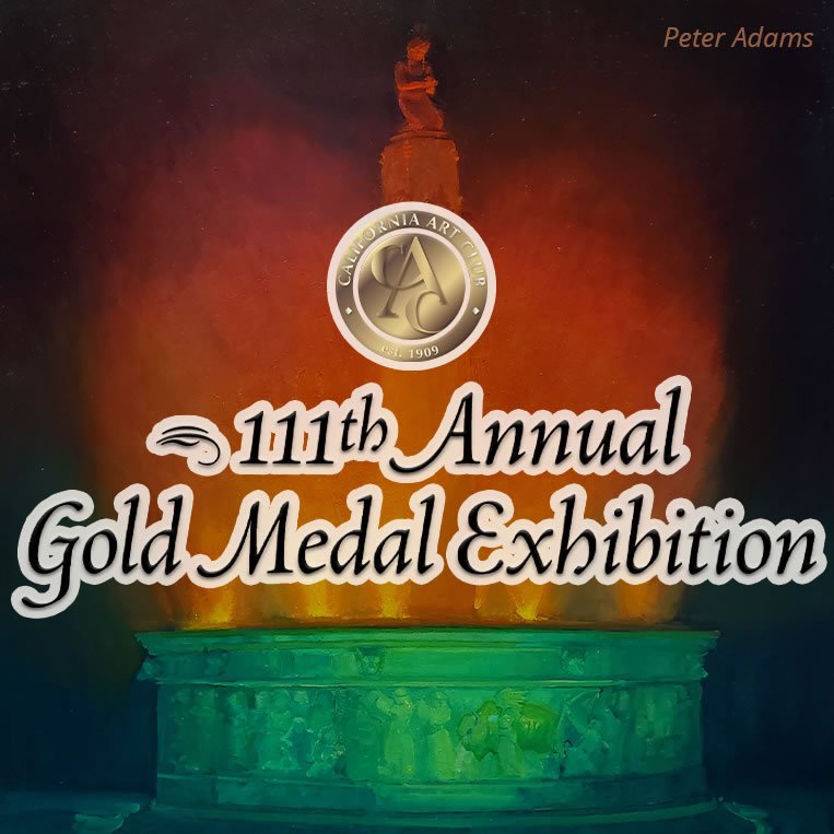 111th Annual Gold Medal Exhibition