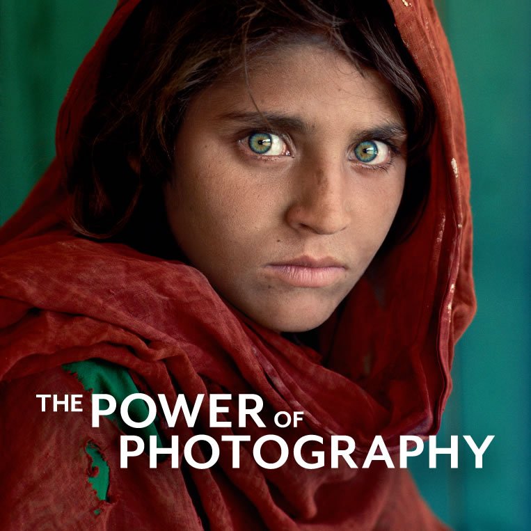 The Power of Photography