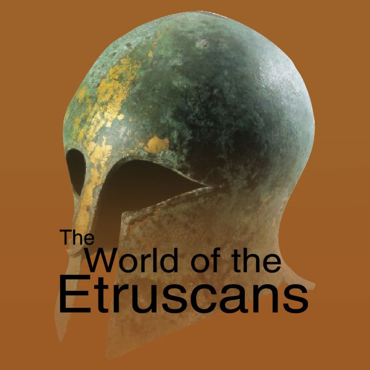 The World of the Etruscans