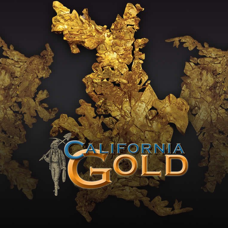 California Gold 