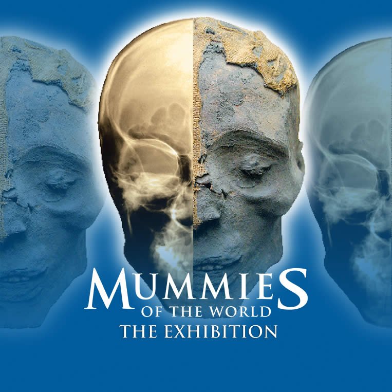 Mummies Of The World