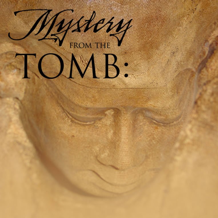 Mystery from the Tomb: The Face Beneath the Mask