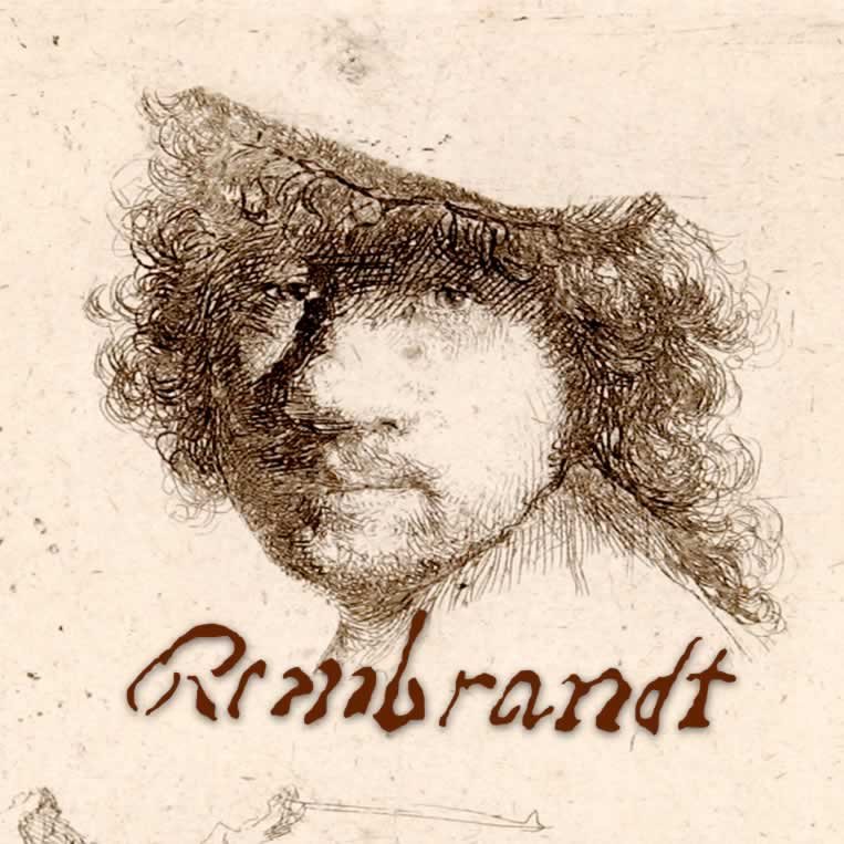 Sordid and Sacred: The Beggars in Rembrandt's Etchings