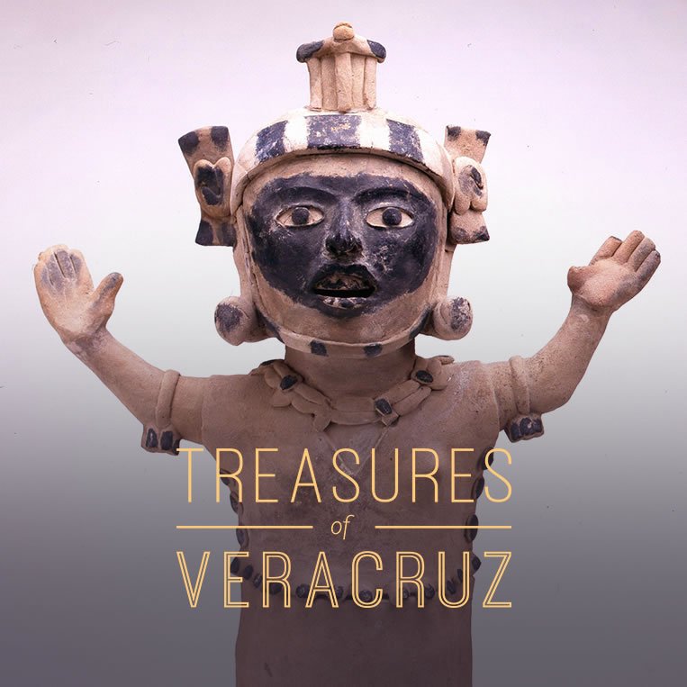 Treasures of Veracruz
