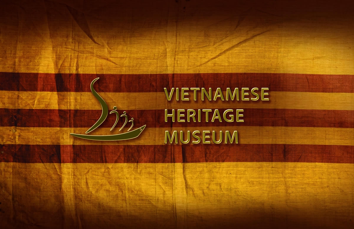 Vietnamese Heritage Museum: Exhibition & Symposium