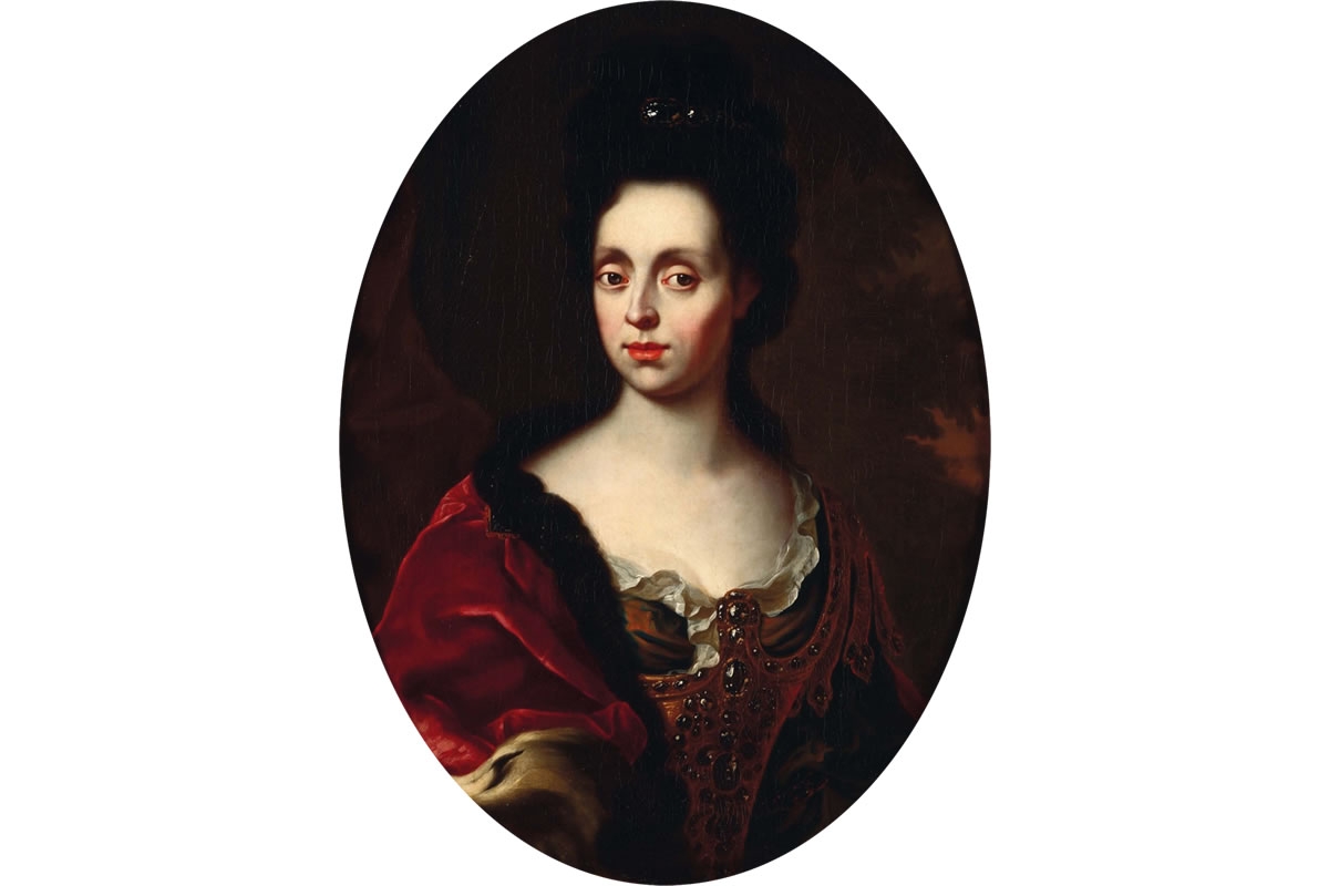 Art in Context | The Medici and the Artistic Legacy of Florence with Dr. Lisa Boutin Vitela (Part 3 of 3)