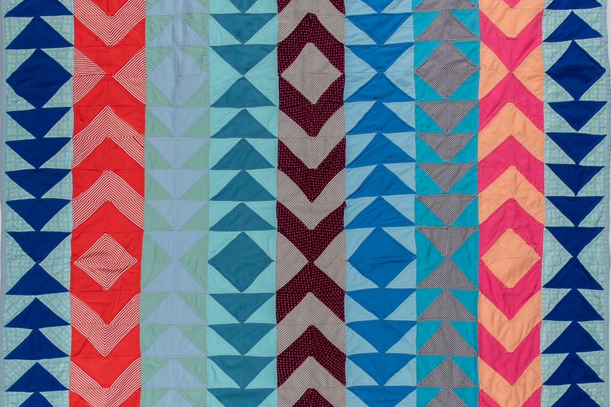 Bowers Museum Quilt Fair
