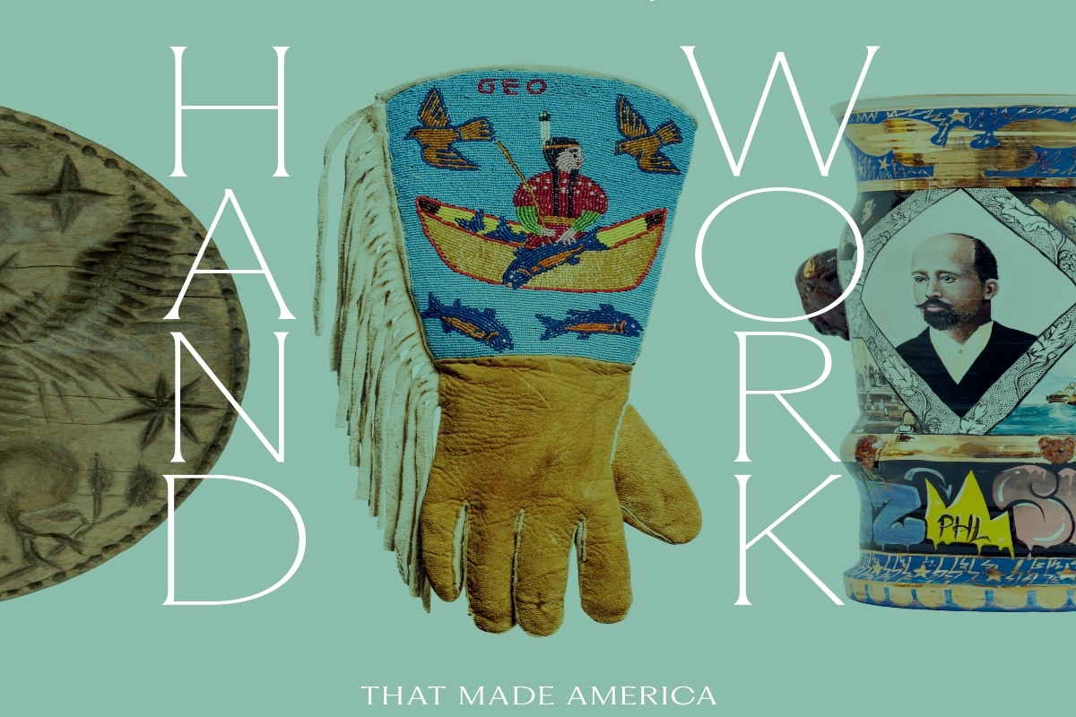 BSOC: A Portrait of America in Craft