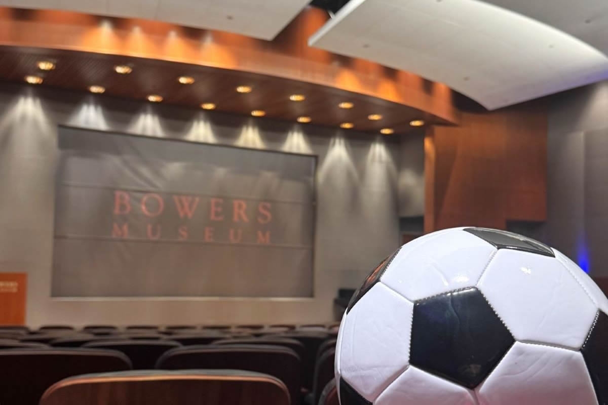 World Cup Watch Party at Bowers — México vs. Korea Republic