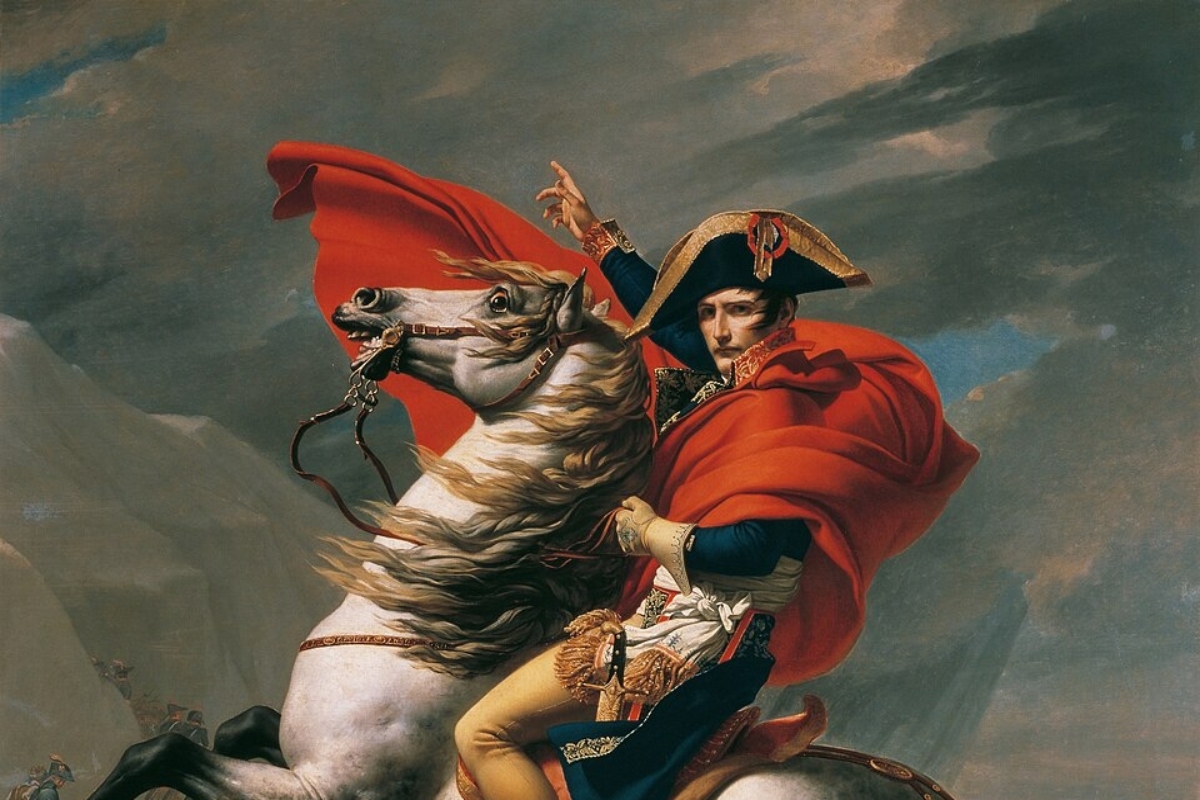 Art in Context | Bodies and Bodices: A Study of Revolutionary Europe Through Art and Fashion (Part 4 of 6)