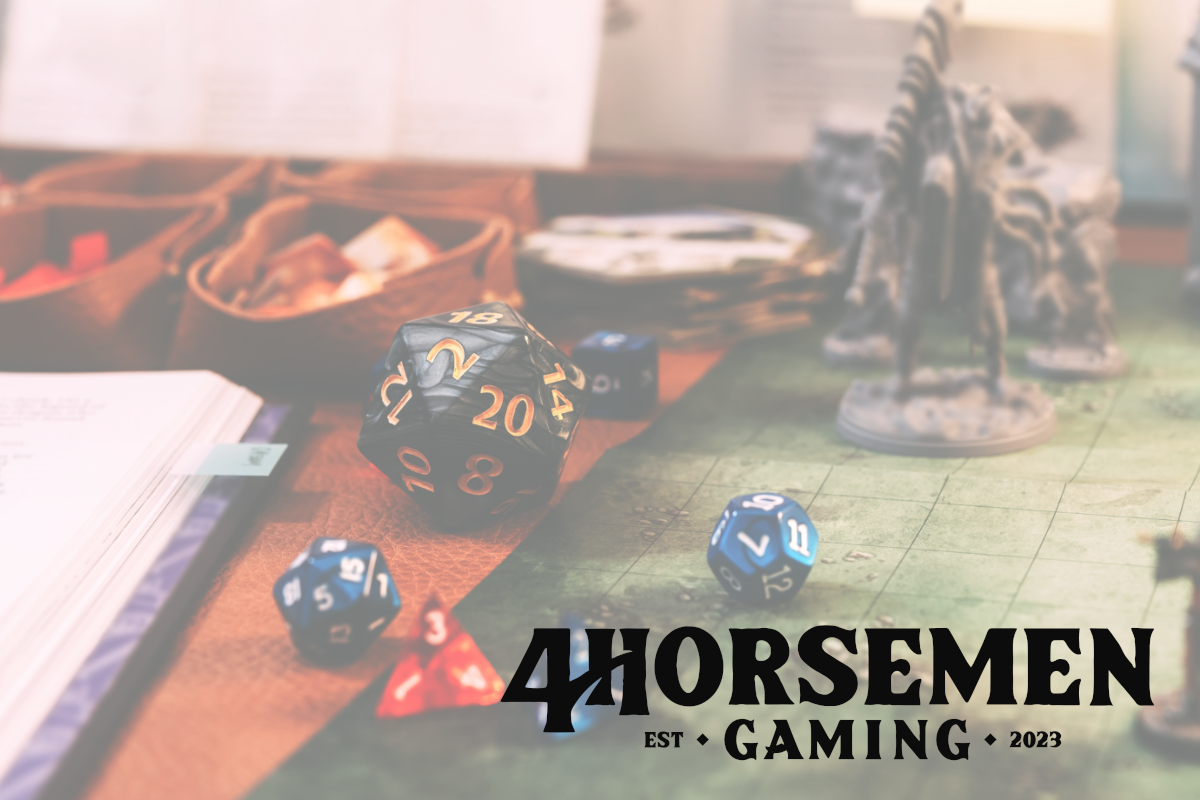 Dungeons & Dragons Dayfall Quest at Bowers Museum 