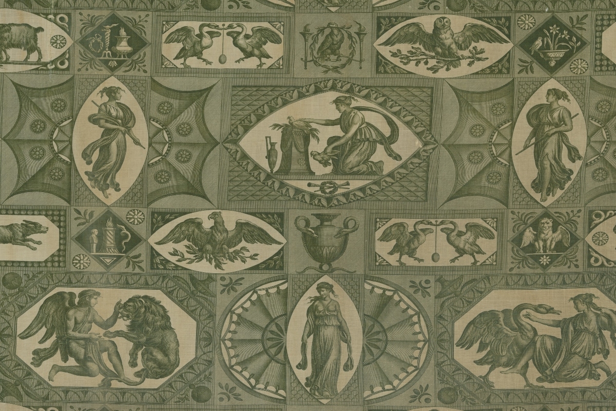 Global Threads Extended Museum Hours