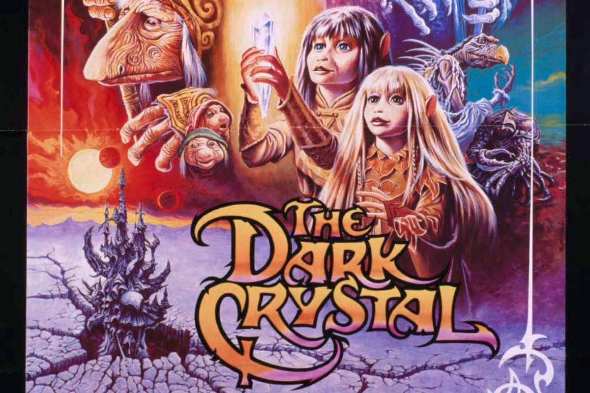 The Dark Crystal (1982) Film Talk & Screening with Theo Siegel