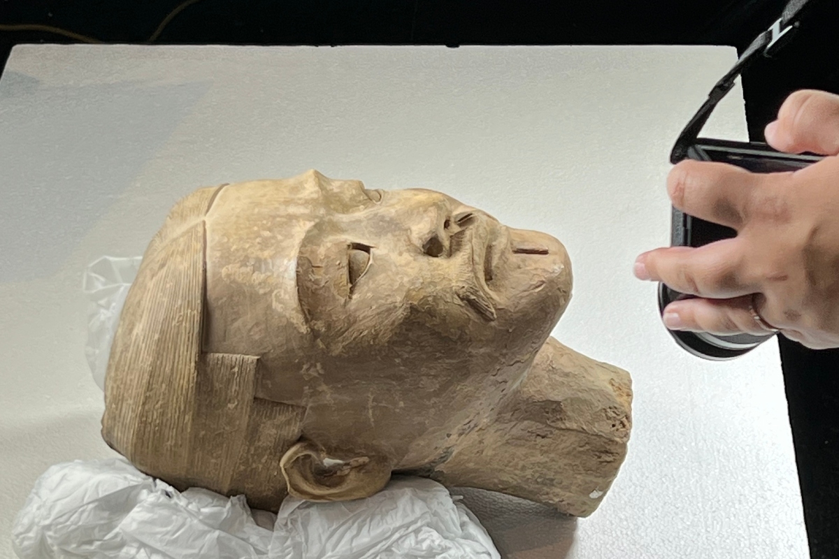 Developing World of the Terracotta Warriors