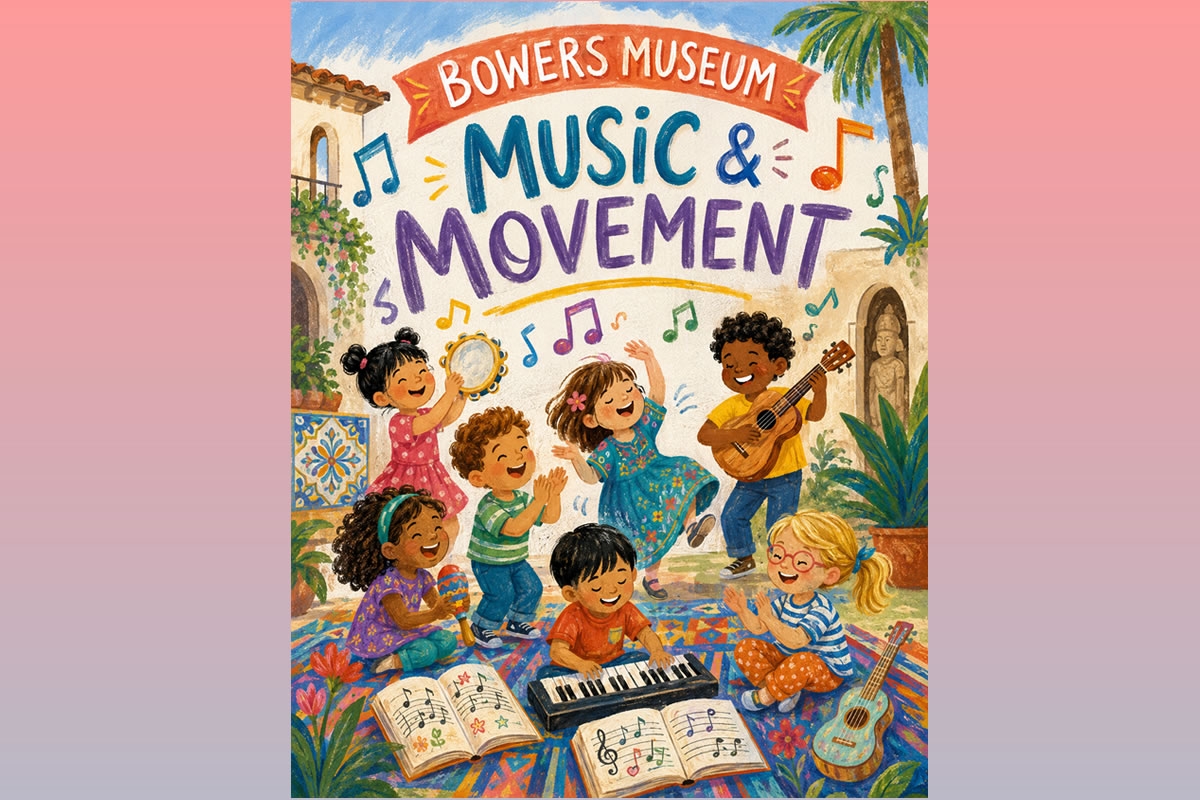 Music and Movement 