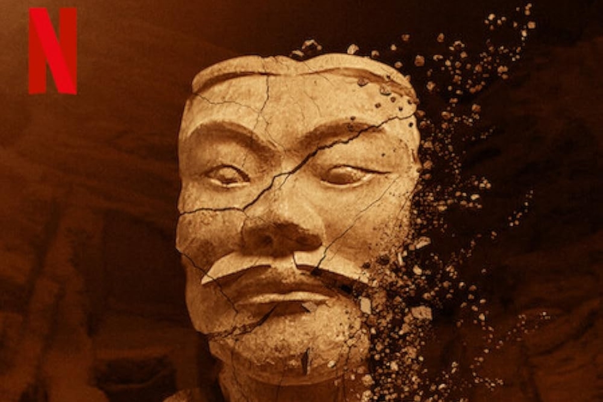 Mysteries of the Terracotta Warriors (2024)