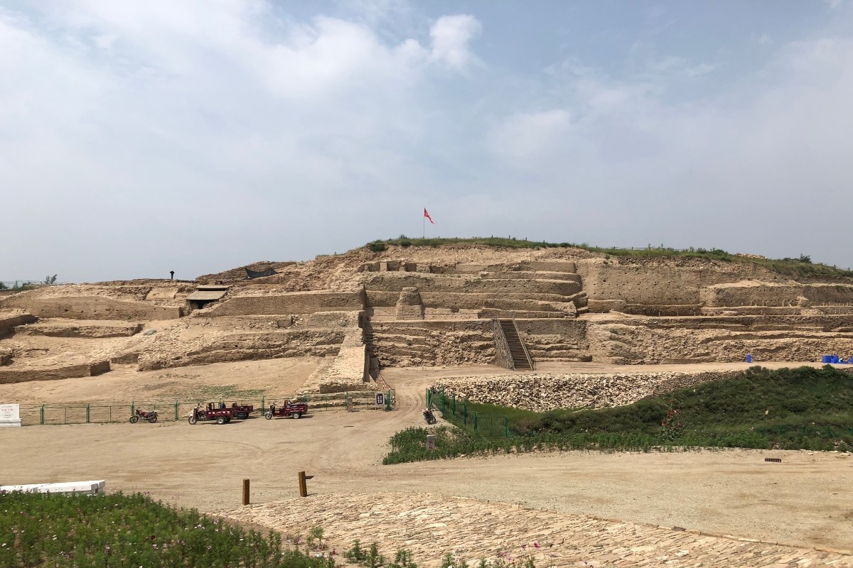 From Shimao to the Qin Empire: Tracing Political Evolution Through Shaanxi's Archaeological Discoveries with Dr. Min Li | Distinguished Lecture