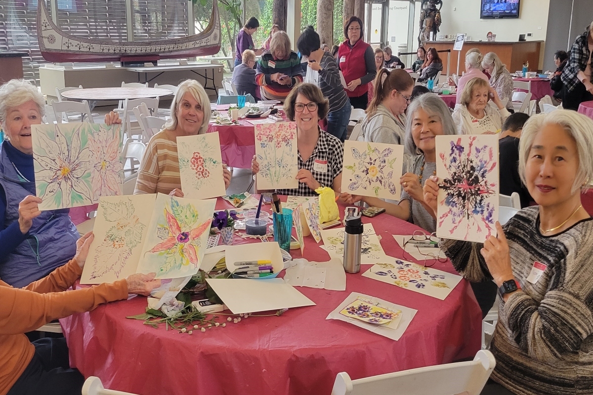 Anne's Treasures | Paper Doll Sari