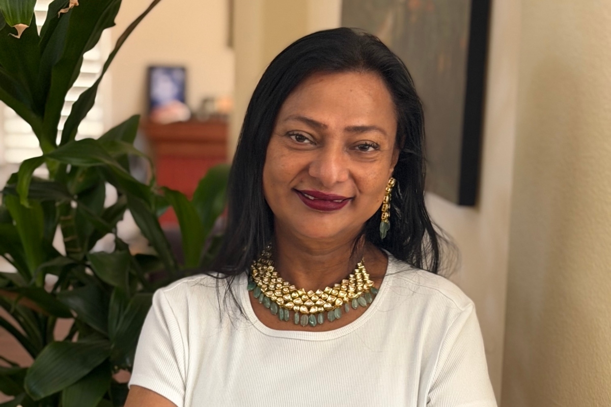 BSOC: Glimpse into Jewelry from Northern India with Chumki De Sarkar