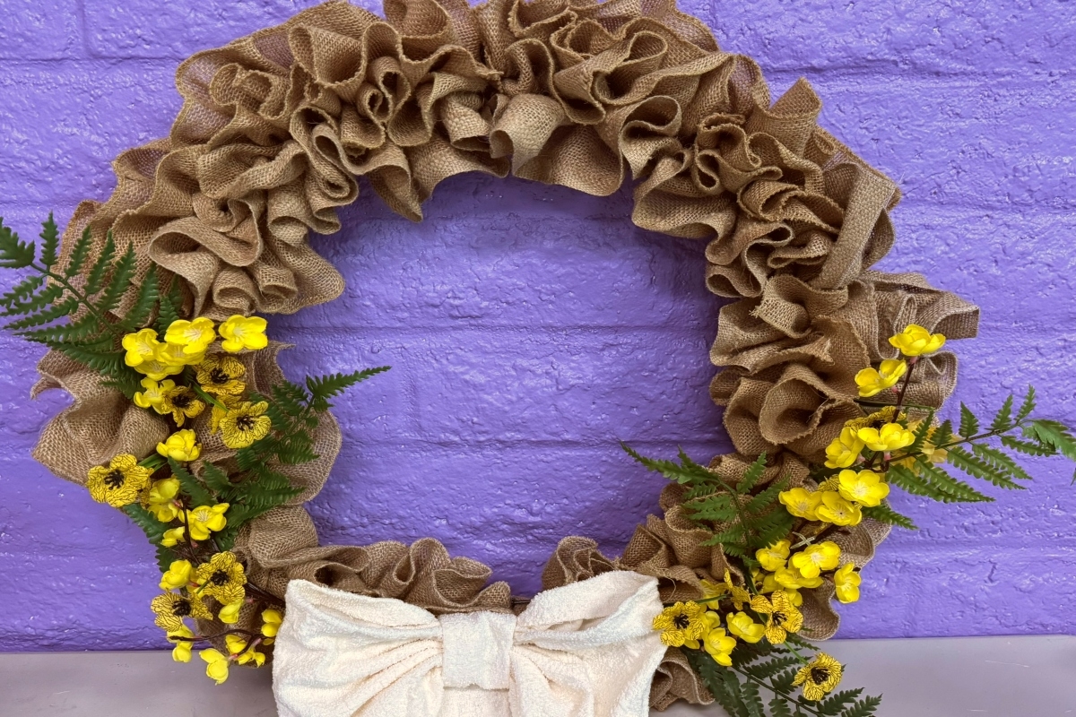 Anne's Treasures | Decorative Wreaths