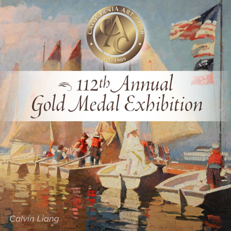 Exhibition Opening - 112th Annual Gold Medal Exhibition